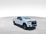 2016 Ford F-150 SuperCrew Cab 4x4 Pickup for sale #F4086 - photo 1