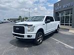 2016 Ford F-150 SuperCrew Cab 4x4 Pickup for sale #F4086 - photo 3