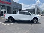 2016 Ford F-150 SuperCrew Cab 4x4 Pickup for sale #F4086 - photo 4