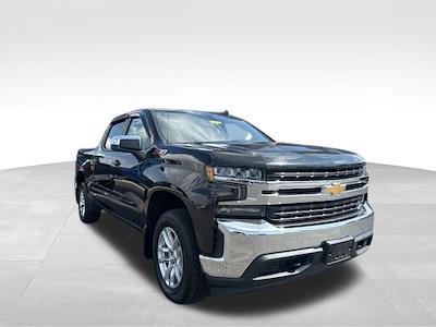 2019 Chevrolet Silverado 1500 Crew Cab 4x4 Pickup for sale #F4088 - photo 1