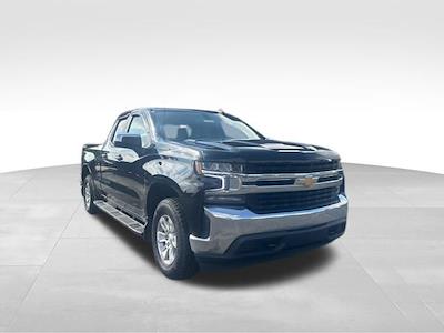 2021 Chevrolet Silverado 1500 Double Cab 4x4 Pickup for sale #F4089 - photo 1