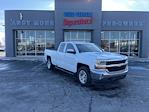 2017 Chevrolet Silverado 1500 Double Cab 4WD Pickup for sale #F4098A - photo 1