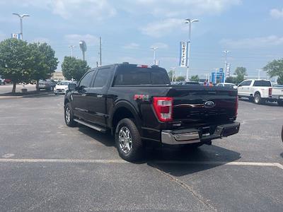 2022 Ford F-150 SuperCrew Cab 4x4 Pickup for sale #F4099A - photo 1