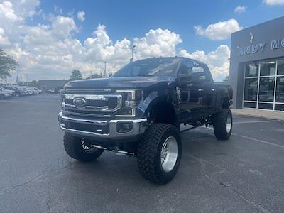 2020 Ford F-250 Crew Cab 4x4 Pickup for sale #F4110A - photo 1