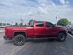 2018 GMC Sierra 2500 Crew Cab SRW 4x4 Pickup for sale #F4111A - photo 8