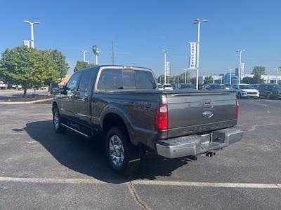 2016 Ford F-250 Crew Cab 4x4 Pickup for sale #F4122A - photo 2