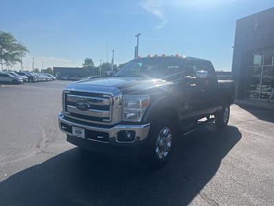 2016 Ford F-250 Crew Cab 4x4 Pickup for sale #F4122A - photo 1