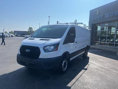 2021 Ford Transit 250 Low Roof RWD Upfitted Cargo Van for sale #F4123 - photo 1