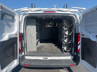 2021 Ford Transit 250 Low Roof RWD Upfitted Cargo Van for sale #F4123 - photo 2