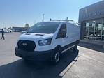 2021 Ford Transit 250 Low Roof RWD Upfitted Cargo Van for sale #F4123 - photo 1
