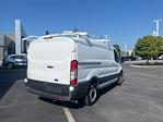 2021 Ford Transit 250 Low Roof RWD Upfitted Cargo Van for sale #F4123 - photo 8