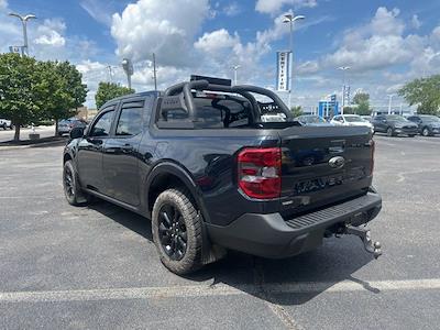 2023 Ford Maverick SuperCrew Cab 4x2 Pickup for sale #F4129 - photo 2
