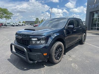 2023 Ford Maverick SuperCrew Cab 4x2 Pickup for sale #F4129 - photo 1