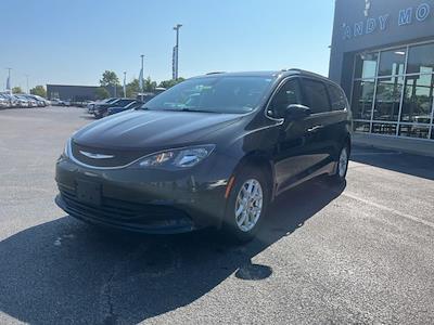 2020 Chrysler Voyager FWD Minivan for sale #F4133 - photo 1