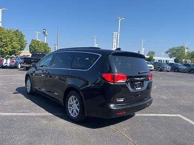 2020 Chrysler Voyager FWD Minivan for sale #F4133 - photo 2