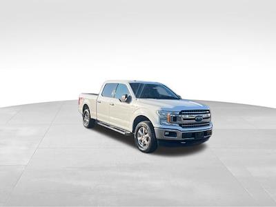 2018 Ford F-150 SuperCrew Cab 4x4 Pickup for sale #F4150 - photo 1