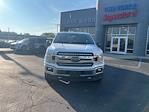2018 Ford F-150 SuperCrew Cab 4x4 Pickup for sale #F4150 - photo 12