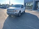 2018 Ford F-150 SuperCrew Cab 4x4 Pickup for sale #F4150 - photo 3