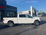 2018 Ford F-150 SuperCrew Cab 4x4 Pickup for sale #F4150 - photo 5