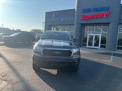 2020 Ford Ranger SuperCrew Cab 4x4 Pickup for sale #F4153 - photo 1