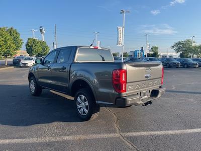 2020 Ford Ranger SuperCrew Cab 4x4 Pickup for sale #F4153 - photo 2