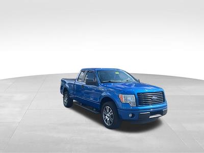 2014 Ford F-150 Super Cab 4x2 Pickup for sale #F4153A - photo 1