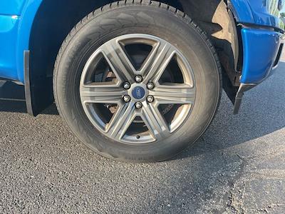 2019 Ford F-150 SuperCrew Cab 4x4 Pickup for sale #F4155 - photo 1