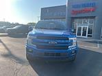 2019 Ford F-150 SuperCrew Cab 4x4 Pickup for sale #F4155 - photo 11