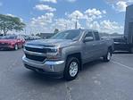 2017 Chevrolet Silverado 1500 Double Cab 4x4 Pickup for sale #F4156 - photo 1