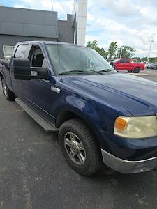 2007 Ford F-150 SuperCrew Cab 4x4 Pickup for sale #F4156A - photo 1