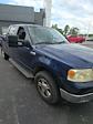 2007 Ford F-150 SuperCrew Cab 4x4 Pickup for sale #F4156A - photo 1