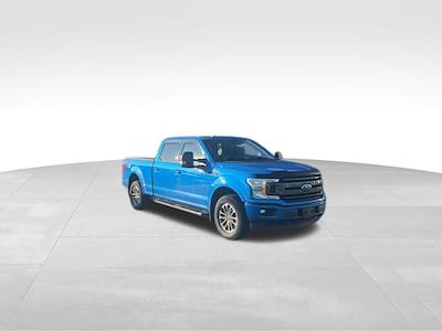 2019 Ford F-150 SuperCrew Cab 4x4 Pickup for sale #F4158 - photo 1