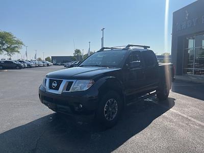 2016 Nissan Frontier Crew Cab 4x4 Pickup for sale #F4165 - photo 1