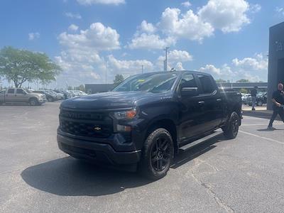 2022 Chevrolet Silverado 1500 Crew Cab 4x4 Pickup for sale #F4168 - photo 1