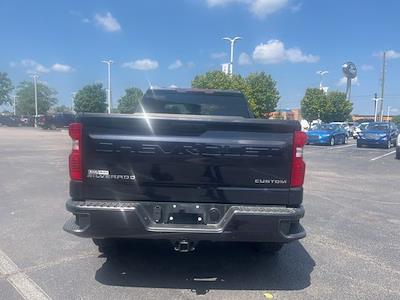 2022 Chevrolet Silverado 1500 Crew Cab 4x4 Pickup for sale #F4168 - photo 2