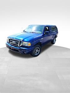 2006 Ford Ranger Regular Cab 4x2 Pickup for sale #F4169A - photo 1