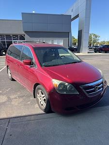 2006 Honda Odyssey FWD Minivan for sale #F4171A - photo 1