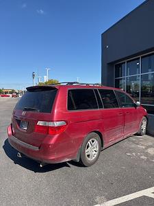 2006 Honda Odyssey FWD Minivan for sale #F4171A - photo 2