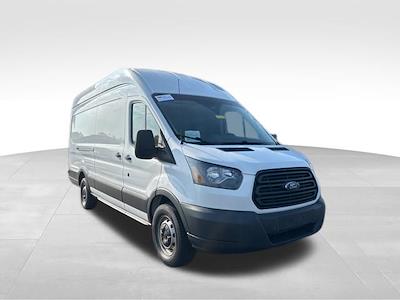 2017 Ford Transit 350 High Roof SRW 4x2 Empty Cargo Van for sale #F4178 - photo 1