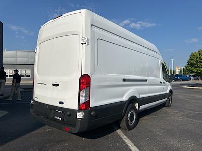 2017 Ford Transit 350 High Roof SRW 4x2 Empty Cargo Van for sale #F4178 - photo 2