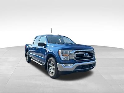 2022 Ford F-150 SuperCrew Cab 4x4 Pickup for sale #F4197 - photo 1