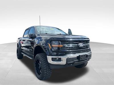 2024 Ford F-150 SuperCrew Cab 4x4 Pickup for sale #F4198 - photo 1