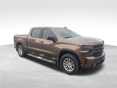 2019 Chevrolet Silverado 1500 Crew Cab 4x4 Pickup for sale #F4198A - photo 1