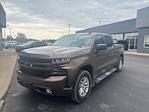 2019 Chevrolet Silverado 1500 Crew Cab 4x4 Pickup for sale #F4198A - photo 10