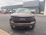 2019 Chevrolet Silverado 1500 Crew Cab 4x4 Pickup for sale #F4198A - photo 11