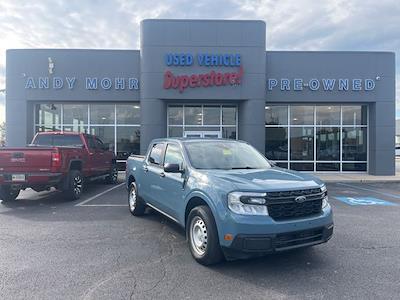 2022 Ford Maverick SuperCrew Cab 4x4 Pickup for sale #F4208 - photo 1