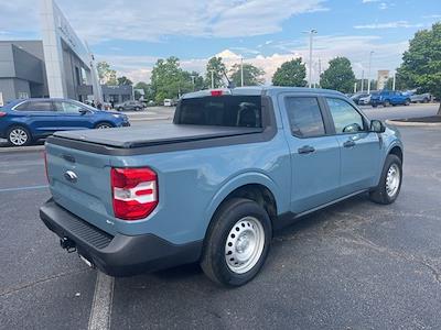 2022 Ford Maverick SuperCrew Cab 4x4 Pickup for sale #F4208 - photo 2