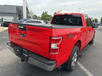2020 Ford F-150 SuperCrew Cab 4x4 Pickup for sale #F4209 - photo 2