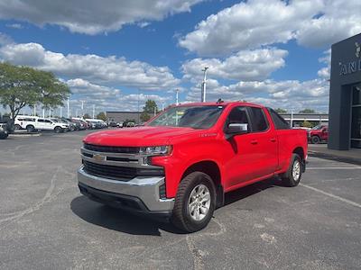 2019 Chevrolet Silverado 1500 Double Cab 4WD Pickup for sale #F4214 - photo 1