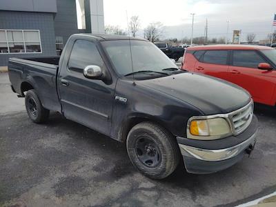 1999 Ford F-150 Regular Cab RWD Pickup for sale #F4216B - photo 1